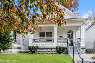 1105 S 32nd St, Louisville, KY 40211
