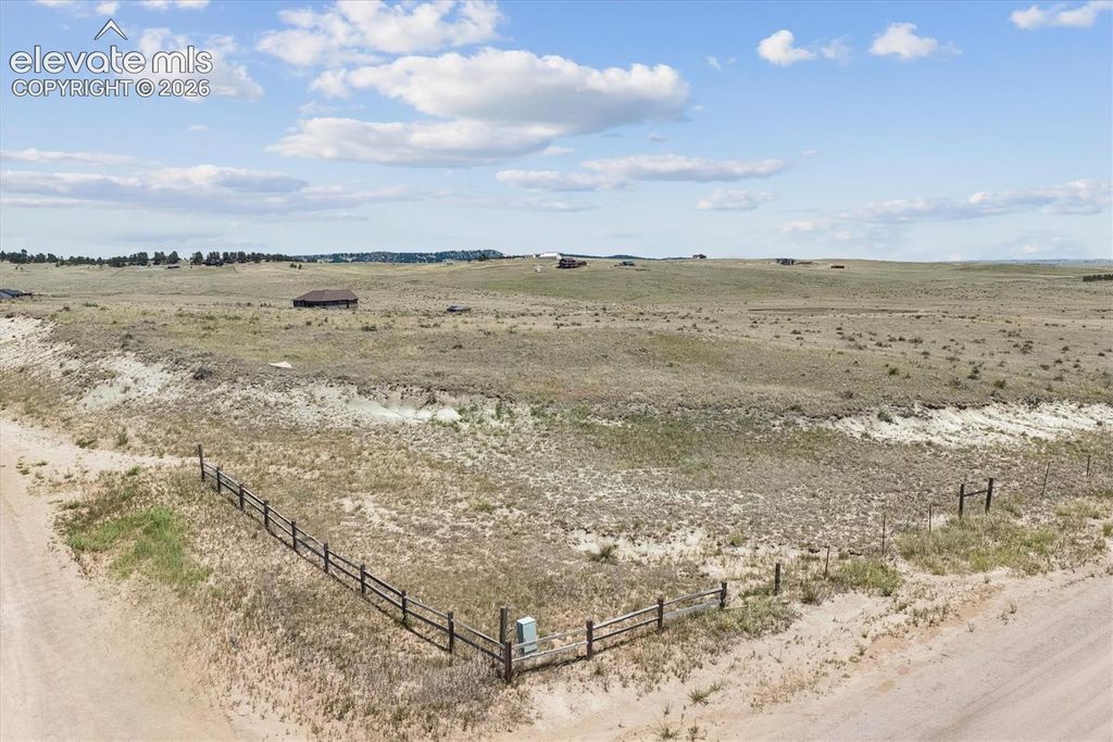 16505 Warriors Path Drive, Peyton, CO 80831 — photo 2