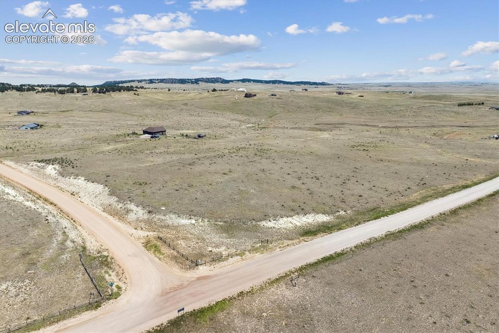 16505 Warriors Path Drive, Peyton, CO 80831 — photo 4