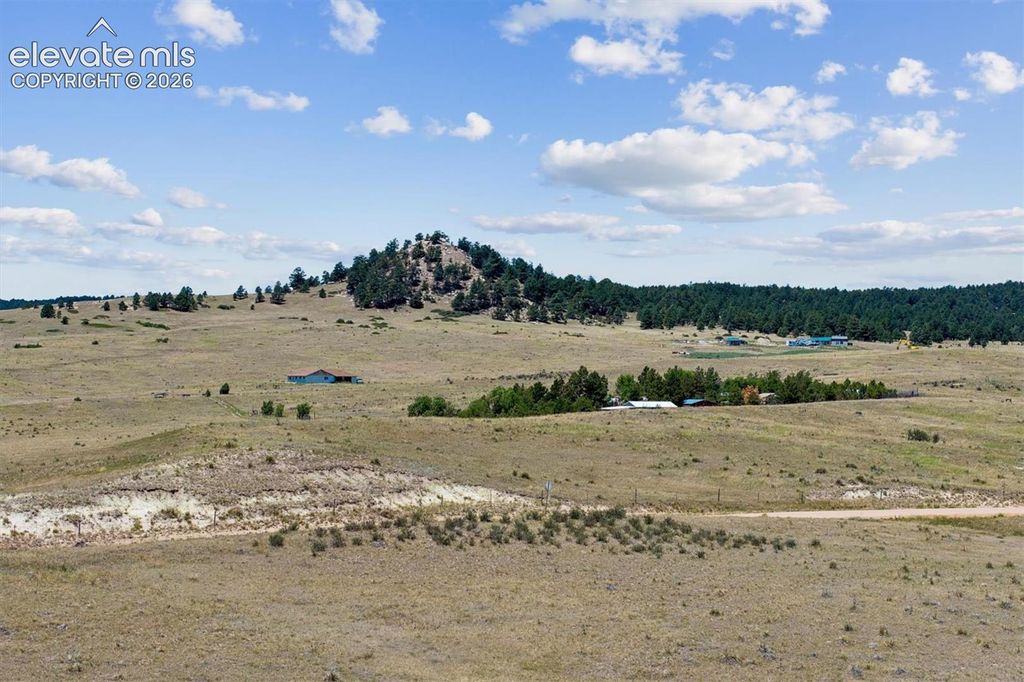 16505 Warriors Path Drive, Peyton, CO 80831 — photo 5