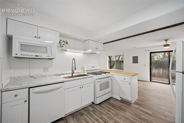 4735 Barnes Road, Colorado Springs, CO 80917