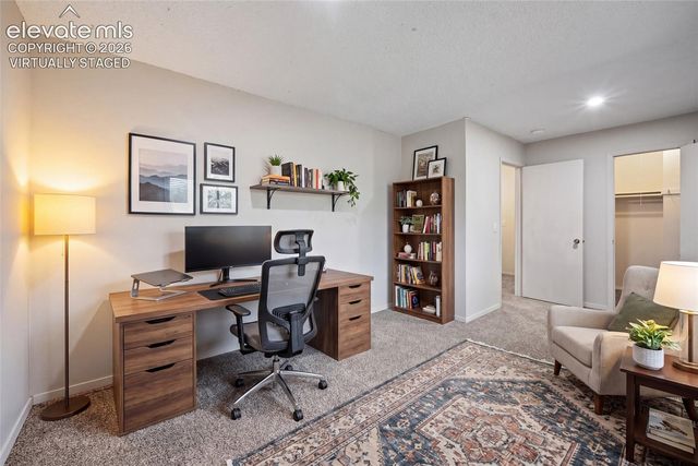 4735 Barnes Road, Colorado Springs, CO 80917