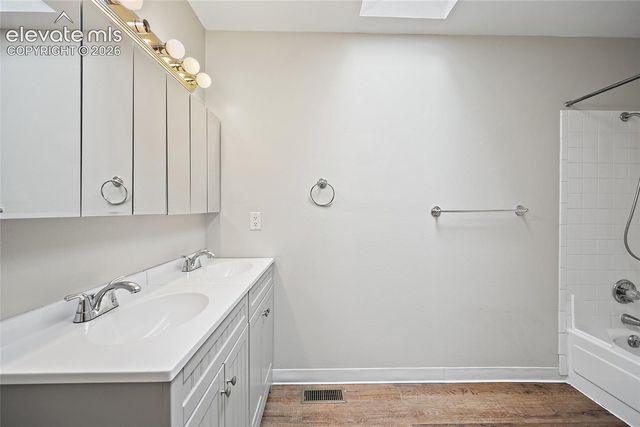 4735 Barnes Road, Colorado Springs, CO 80917