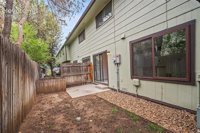 4735 Barnes Road, Colorado Springs, CO 80917