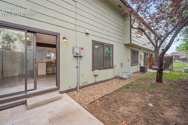 4735 Barnes Road, Colorado Springs, CO 80917