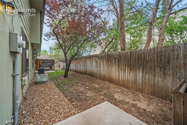 4735 Barnes Road, Colorado Springs, CO 80917