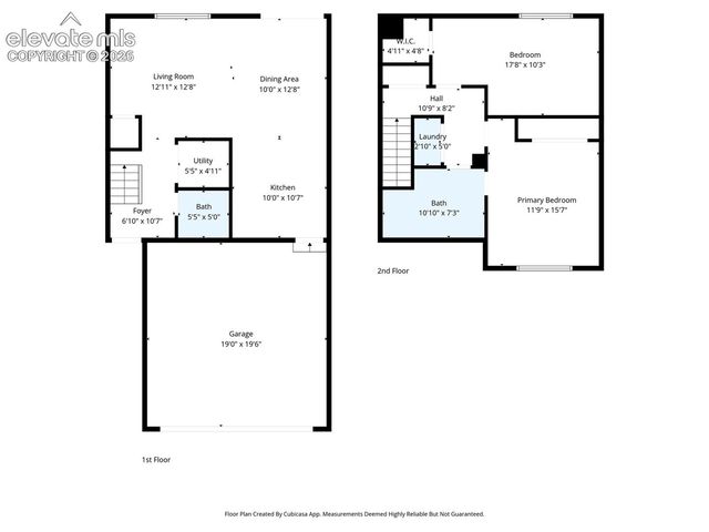 4735 Barnes Road, Colorado Springs, CO 80917