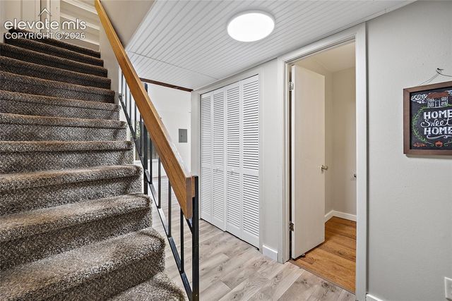 4735 Barnes Road, Colorado Springs, CO 80917