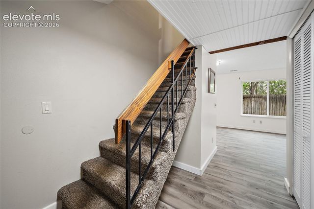 4735 Barnes Road, Colorado Springs, CO 80917