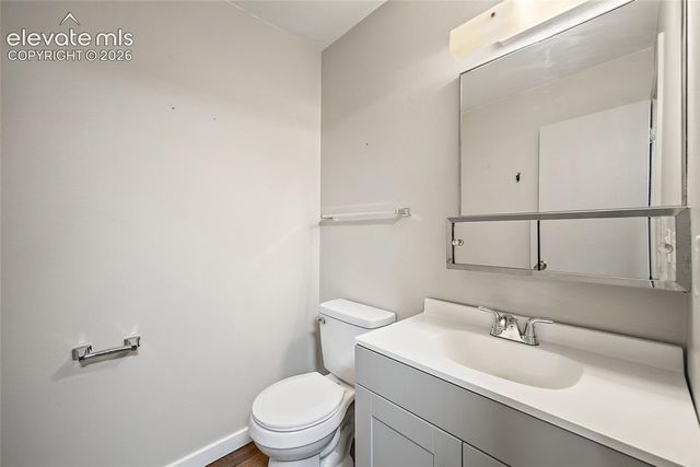 4735 Barnes Road, Colorado Springs, CO 80917