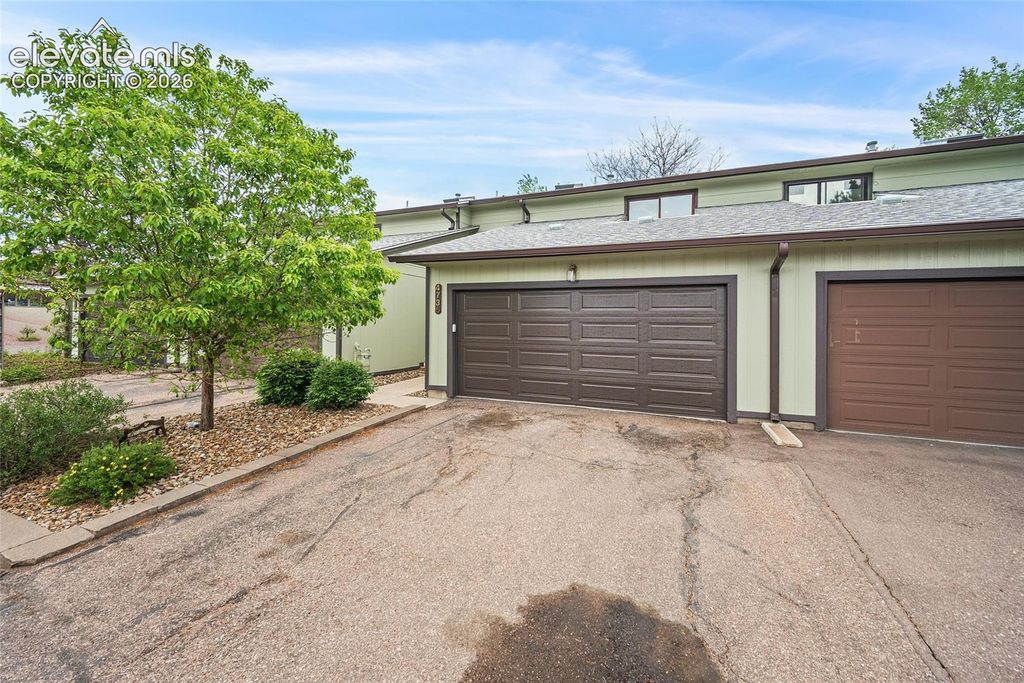 4735 Barnes Road, Colorado Springs, CO 80917 — photo 2
