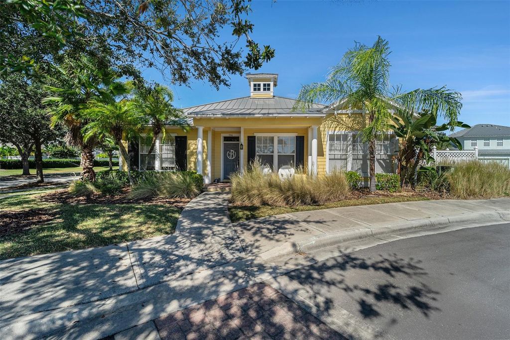 5516 LUMINAR POINTE LANE, Apollo Beach, FL 33572