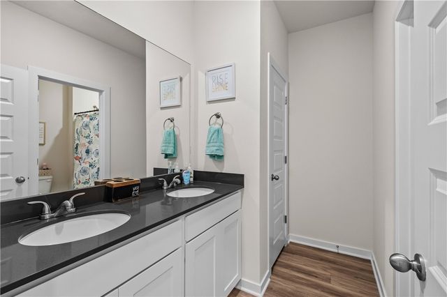 3912 Kent Lane, Springdale, AR 72764