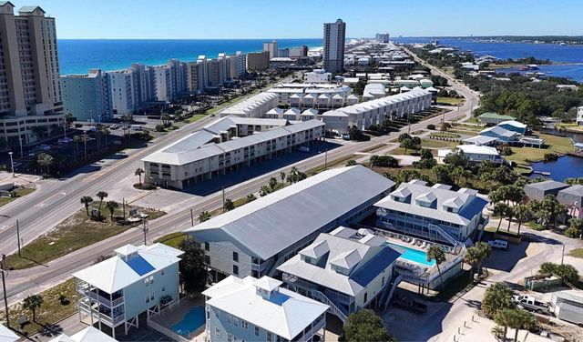 920 W Lagoon Ave A107, Gulf Shores, AL 36542