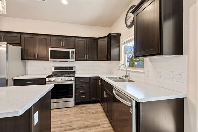 212 Monitor Mesa Court, Grand Junction, CO 81503