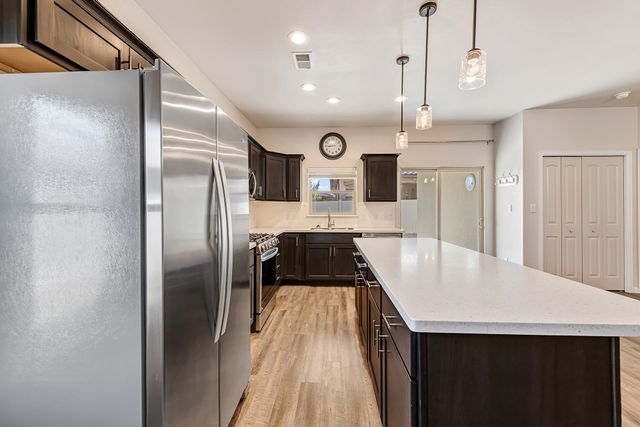 212 Monitor Mesa Court, Grand Junction, CO 81503