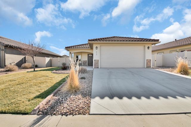 212 Monitor Mesa Court, Grand Junction, CO 81503