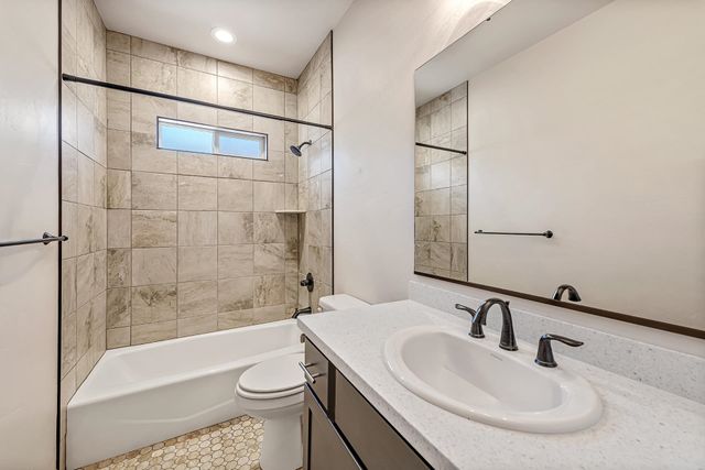 212 Monitor Mesa Court, Grand Junction, CO 81503