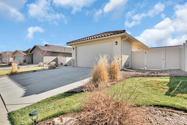 212 Monitor Mesa Court, Grand Junction, CO 81503