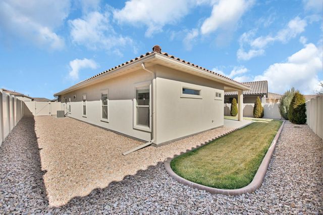 212 Monitor Mesa Court, Grand Junction, CO 81503