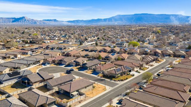 212 Monitor Mesa Court, Grand Junction, CO 81503