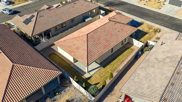 212 Monitor Mesa Court, Grand Junction, CO 81503