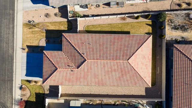 212 Monitor Mesa Court, Grand Junction, CO 81503