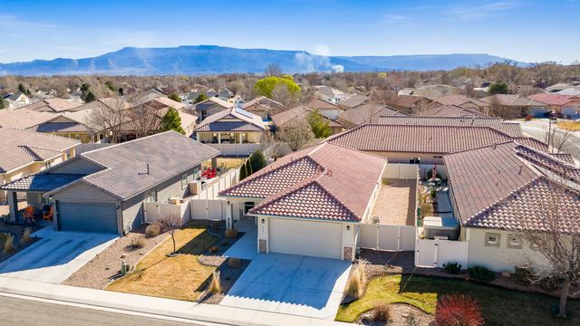212 Monitor Mesa Court, Grand Junction, CO 81503