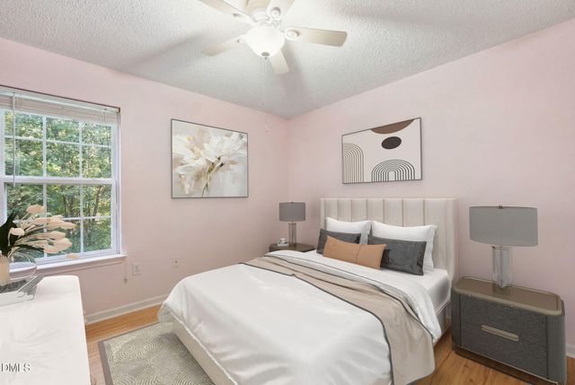 106 Yuma Drive, Louisburg, NC 27549