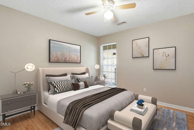 106 Yuma Drive, Louisburg, NC 27549