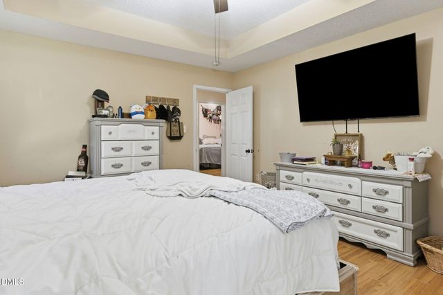 106 Yuma Drive, Louisburg, NC 27549