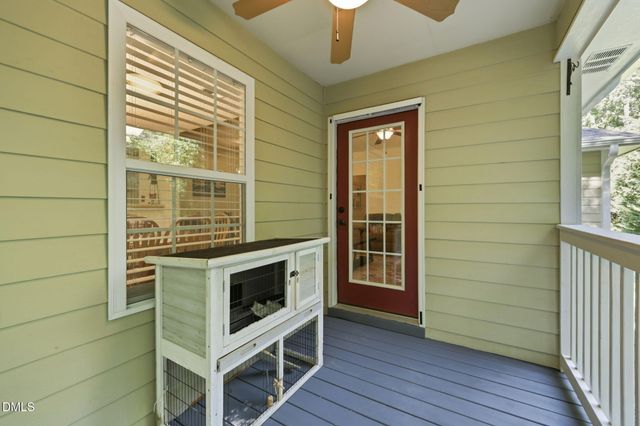 106 Yuma Drive, Louisburg, NC 27549