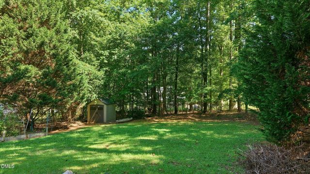 106 Yuma Drive, Louisburg, NC 27549