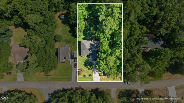 106 Yuma Drive, Louisburg, NC 27549