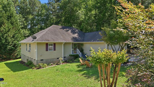 106 Yuma Drive, Louisburg, NC 27549