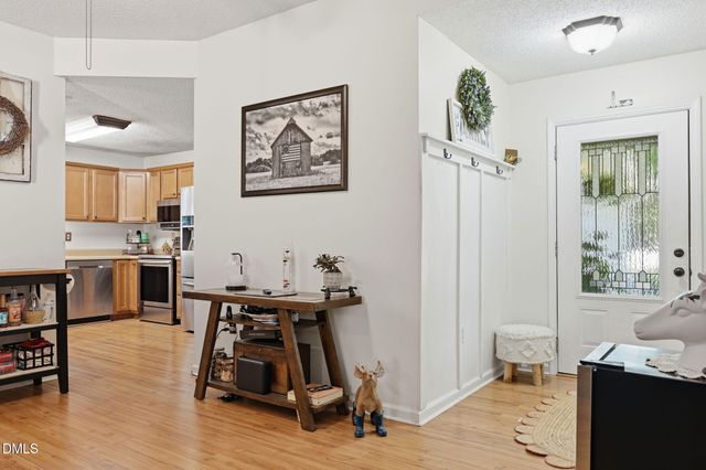 106 Yuma Drive, Louisburg, NC 27549