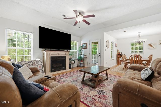 106 Yuma Drive, Louisburg, NC 27549