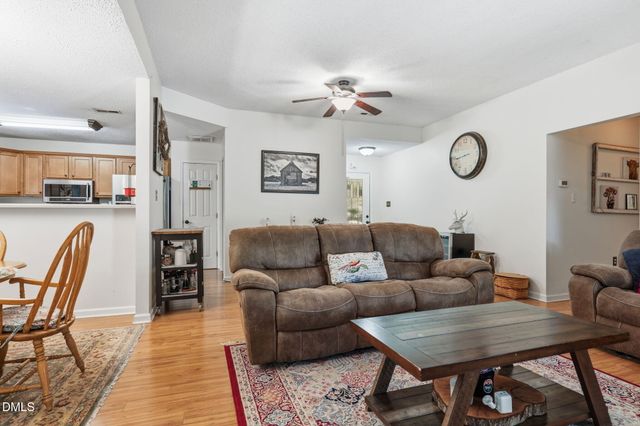 106 Yuma Drive, Louisburg, NC 27549
