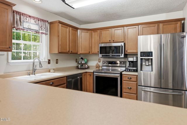 106 Yuma Drive, Louisburg, NC 27549