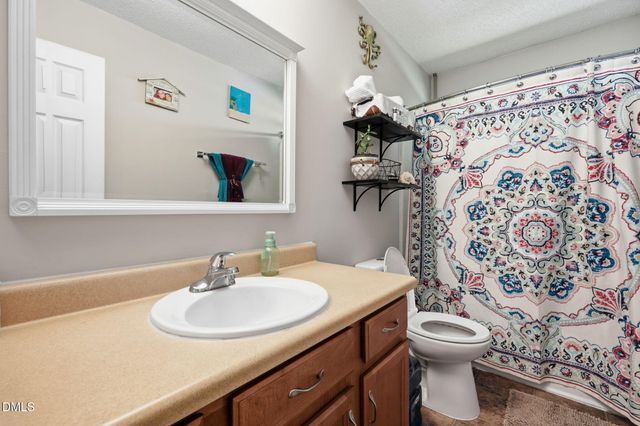 106 Yuma Drive, Louisburg, NC 27549