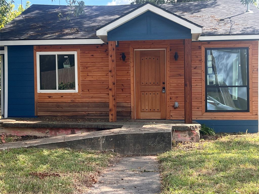 2506 SOUTHLAND, Dallas, TX 75215