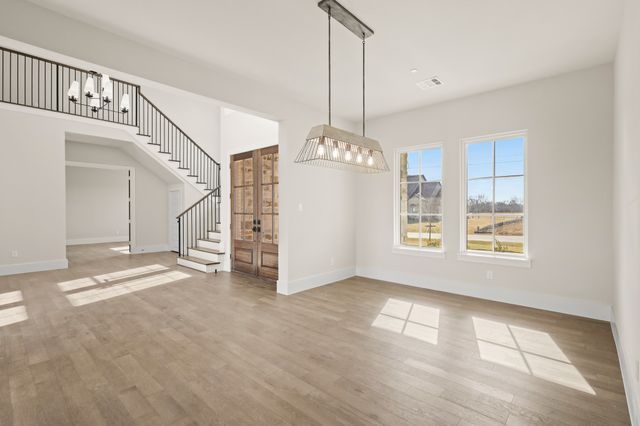 1319 Dean Meadow Lane, Lucas, TX 75002
