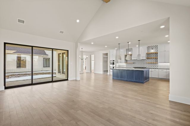 1319 Dean Meadow Lane, Lucas, TX 75002