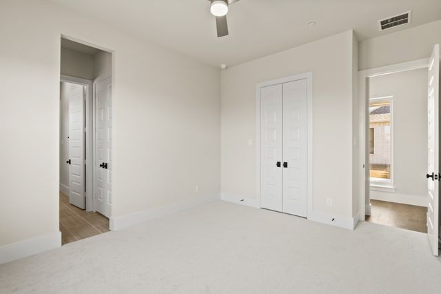 1319 Dean Meadow Lane, Lucas, TX 75002