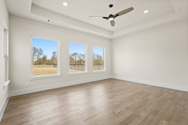 1319 Dean Meadow Lane, Lucas, TX 75002