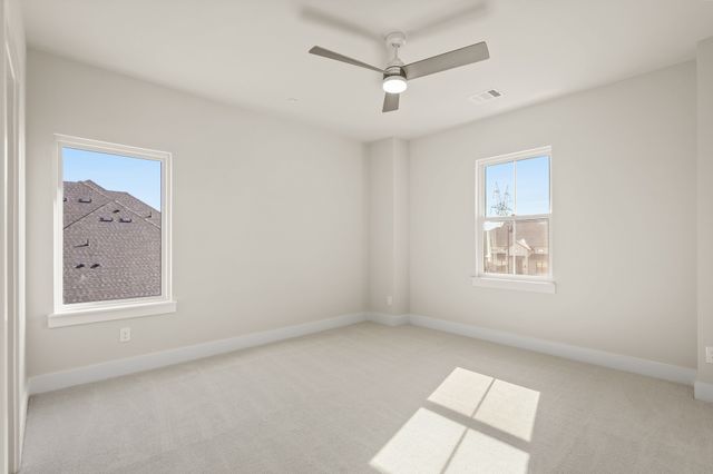 1319 Dean Meadow Lane, Lucas, TX 75002