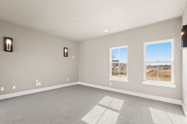 1319 Dean Meadow Lane, Lucas, TX 75002
