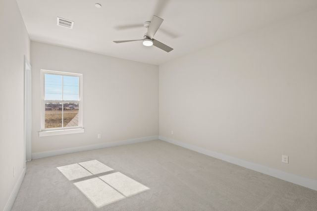 1319 Dean Meadow Lane, Lucas, TX 75002