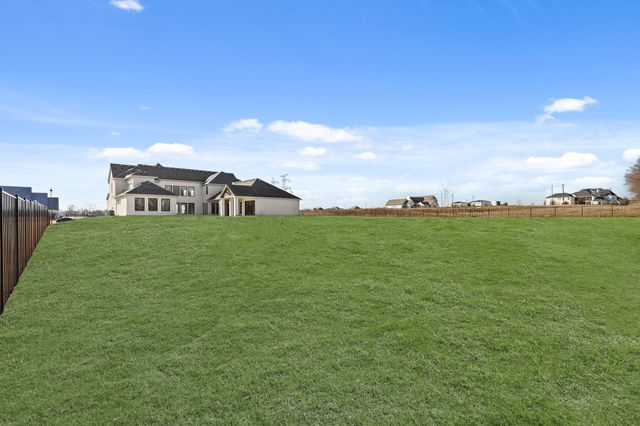 1319 Dean Meadow Lane, Lucas, TX 75002