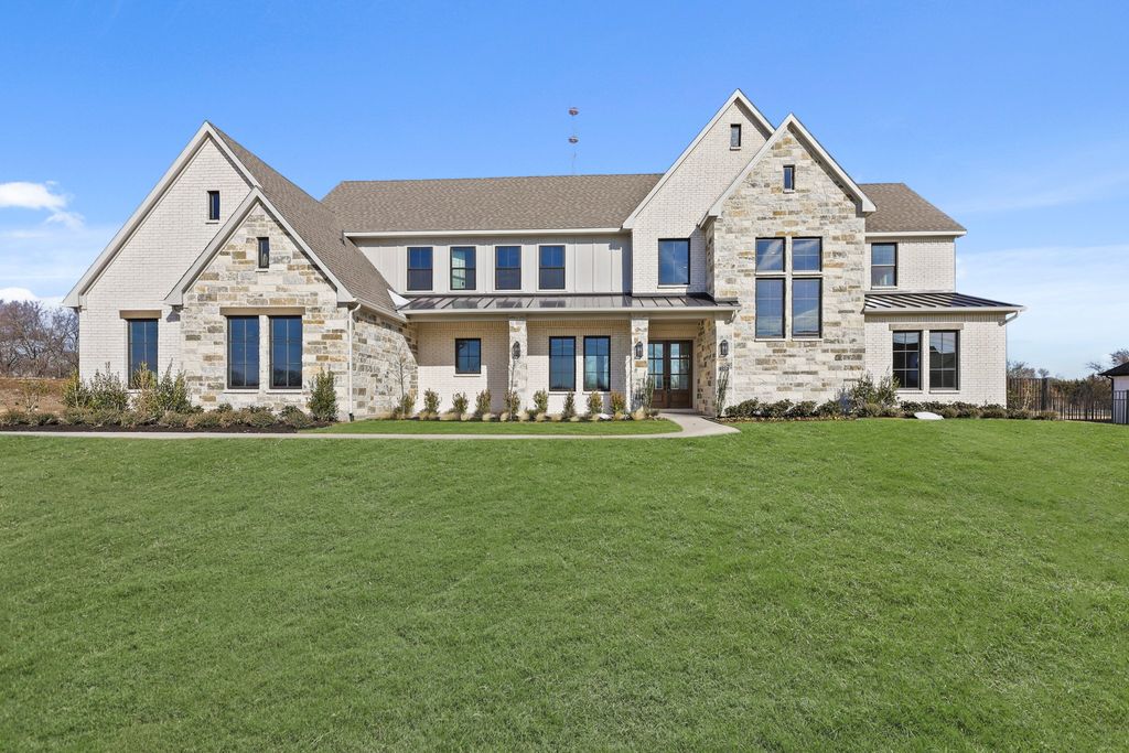 1319 Dean Meadow Lane, Lucas, TX 75002